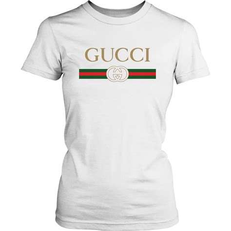 gucci clothing replica womans|knockoff gucci t shirt.